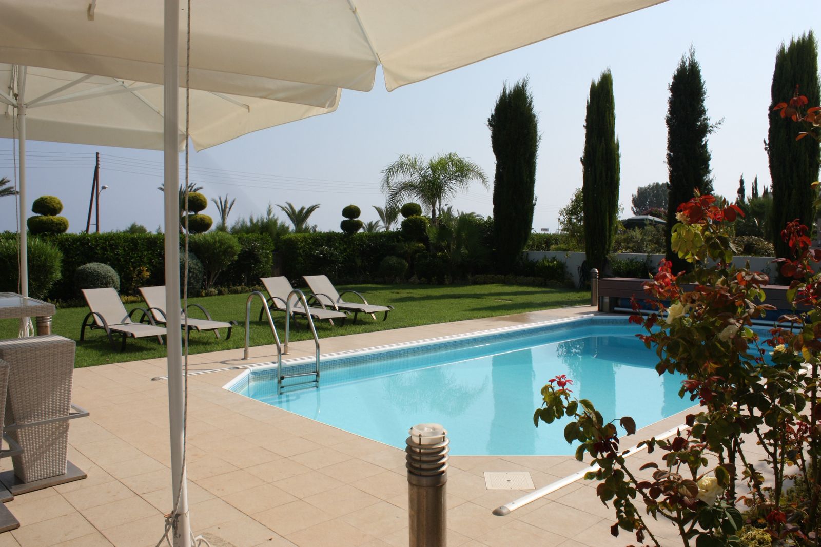 7 Bedroom Villa for Sale in Latchi