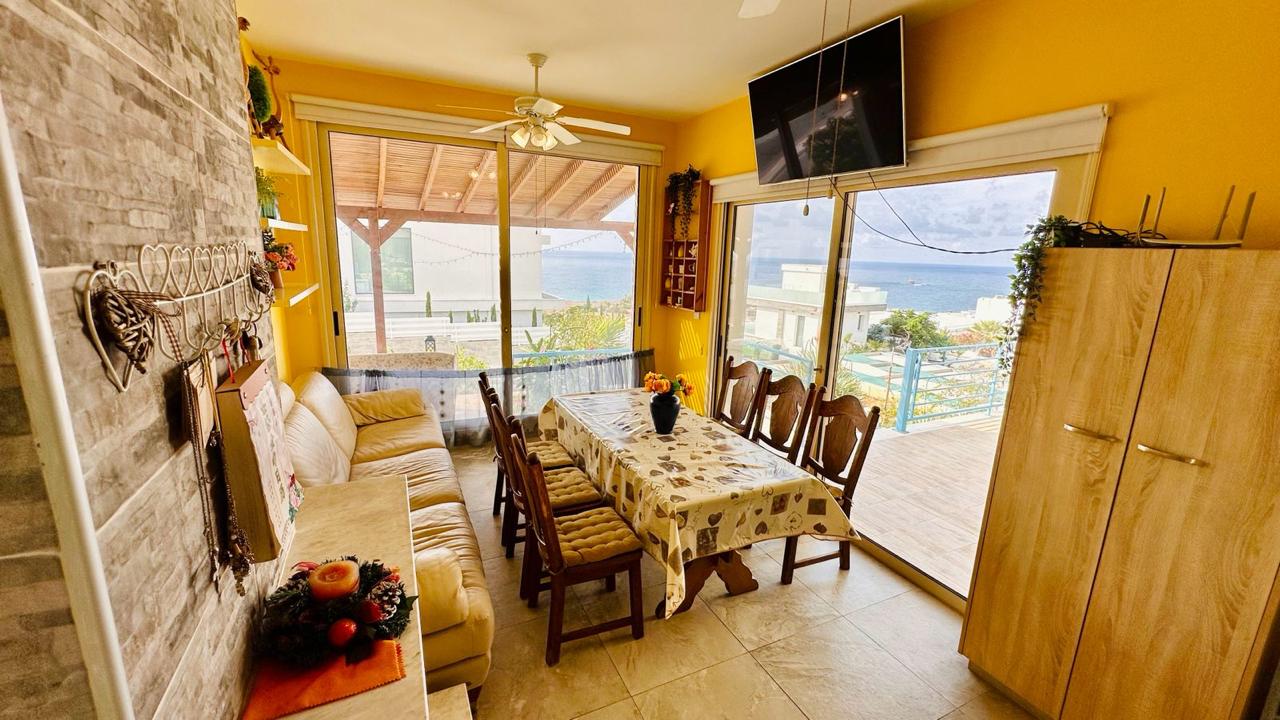 3 Bedroom Detached House for Sale in Chloraka, Paphos