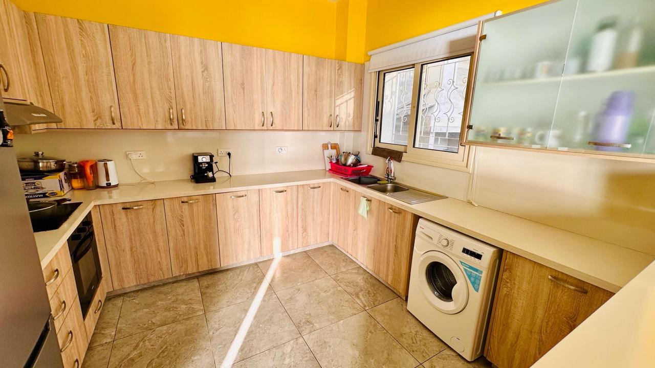 3 Bedroom Detached House for Sale in Chloraka, Paphos