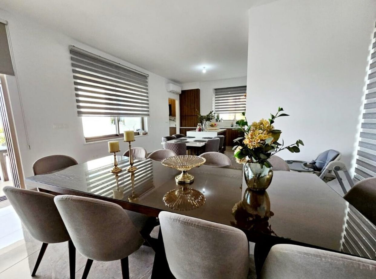 4 Bedroom Bungalow for Sale in Empa, Paphos