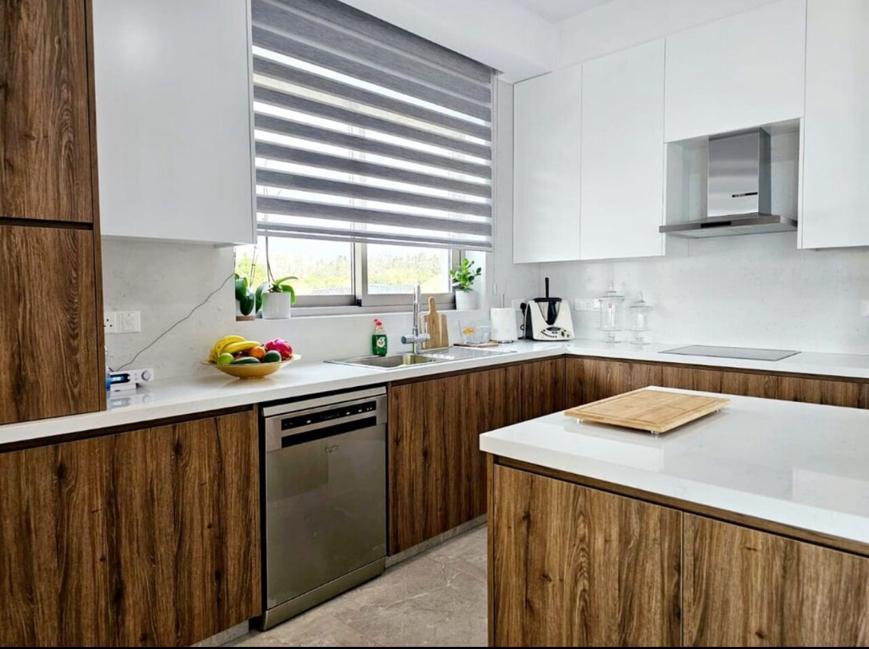 4 Bedroom Bungalow for Sale in Empa, Paphos