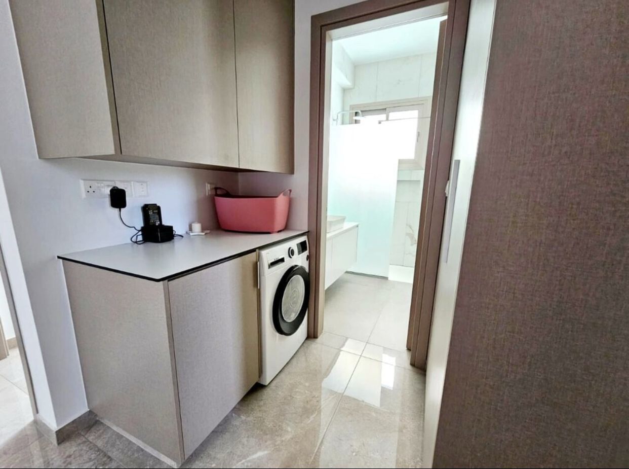 4 Bedroom Bungalow for Sale in Empa, Paphos