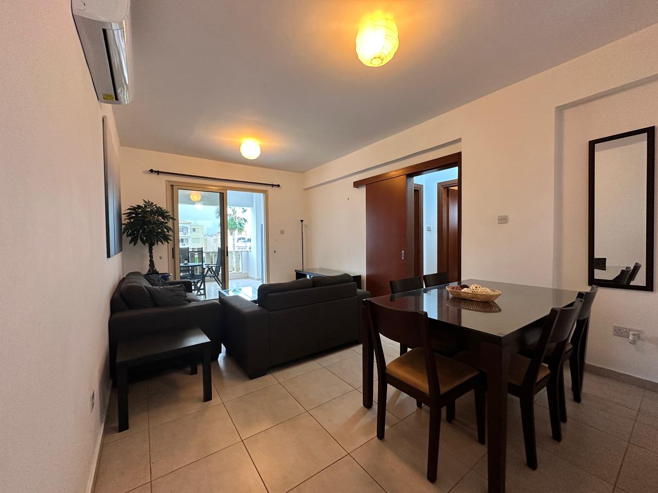 2 Bedroom apartment For Sale in Mandria