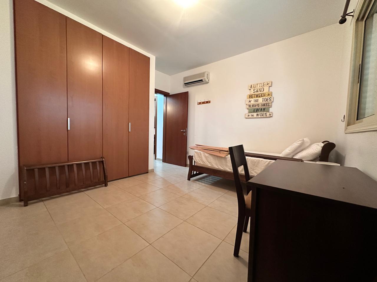 2 Bedroom apartment For Sale in Mandria
