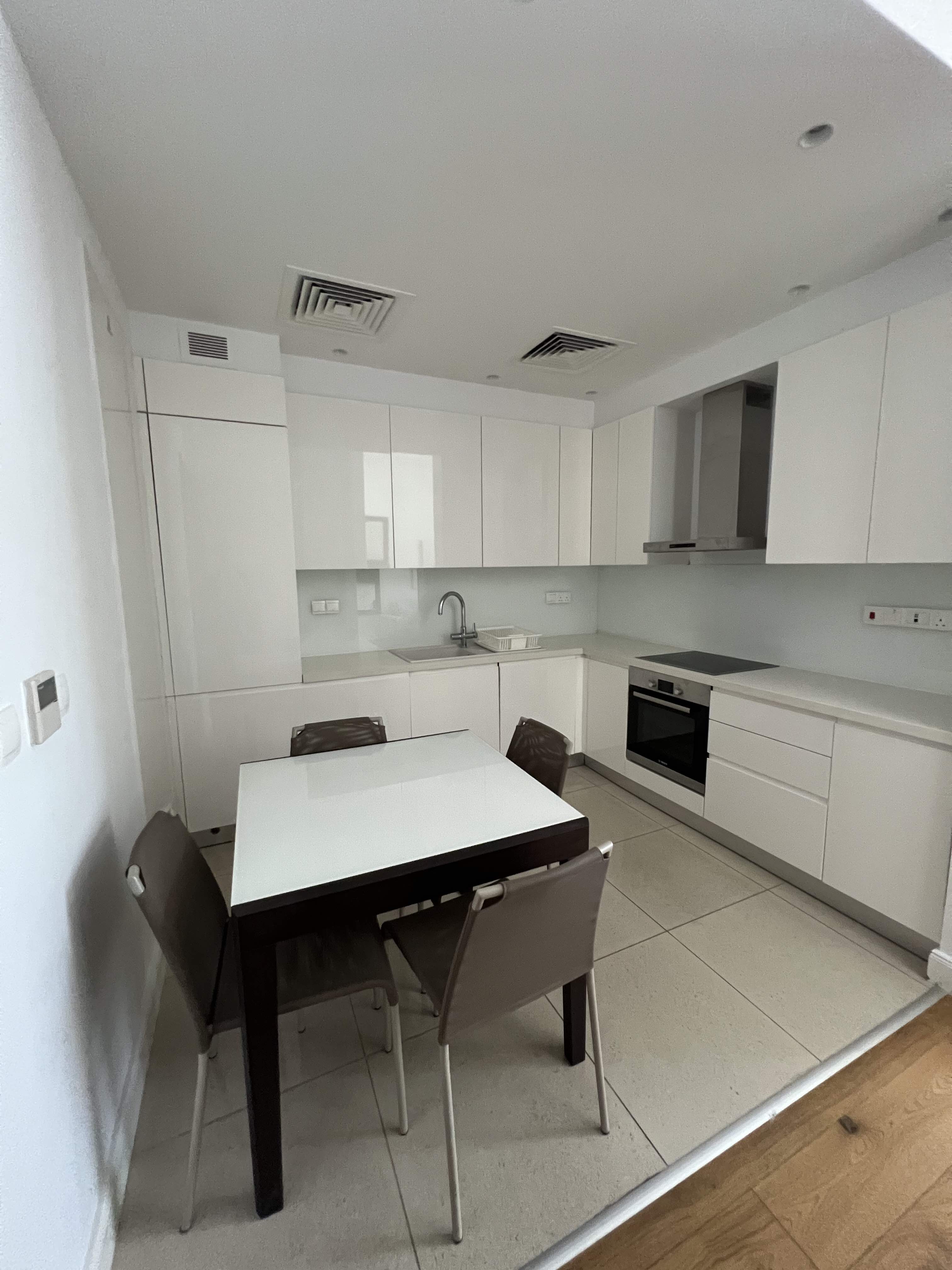 Modern 1 Bedroom Apartment for Sale Close to Dasoudi beach