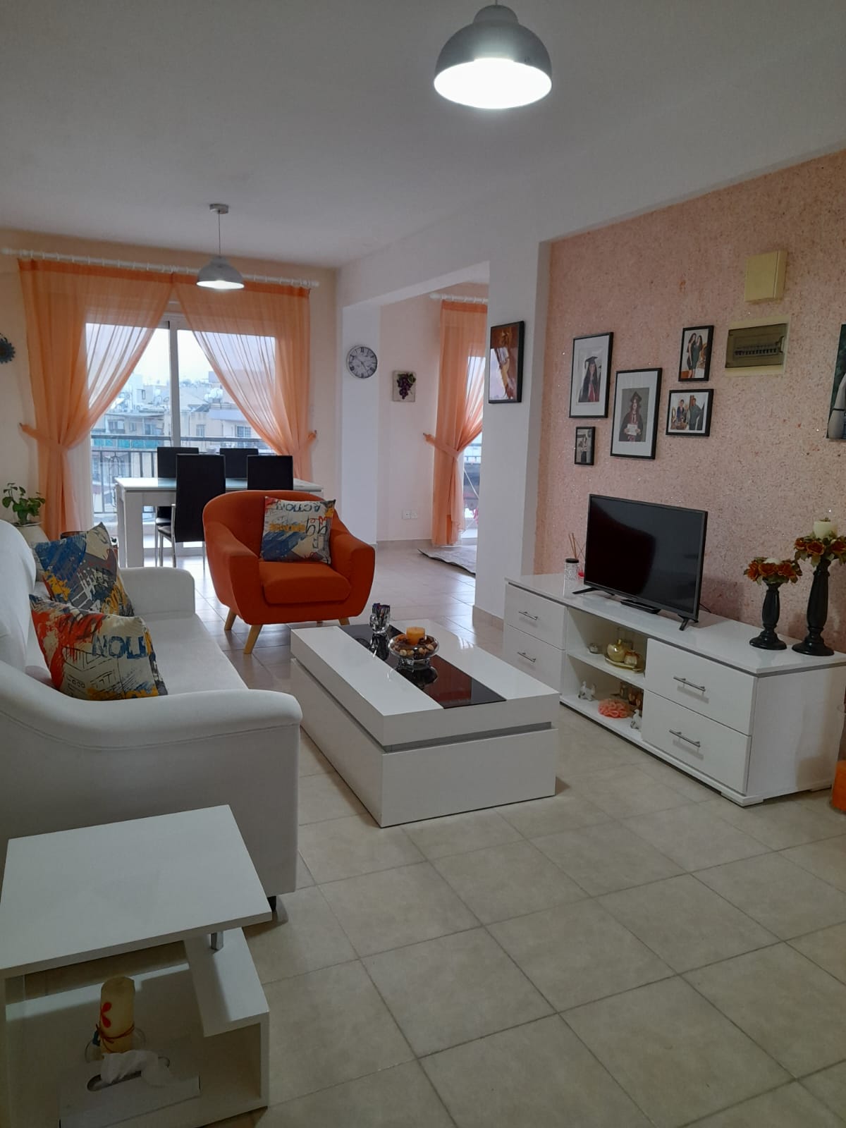 2 Bedroom Apartment For Sale in Universal, Paphos