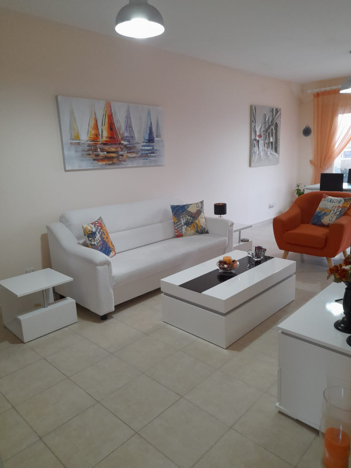 2 Bedroom Apartment For Sale in Universal, Paphos