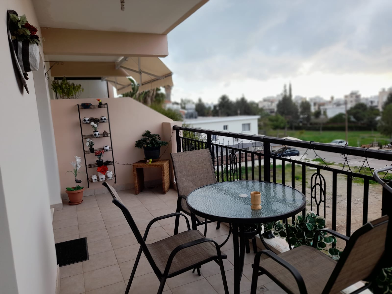 2 Bedroom Apartment For Sale in Universal, Paphos