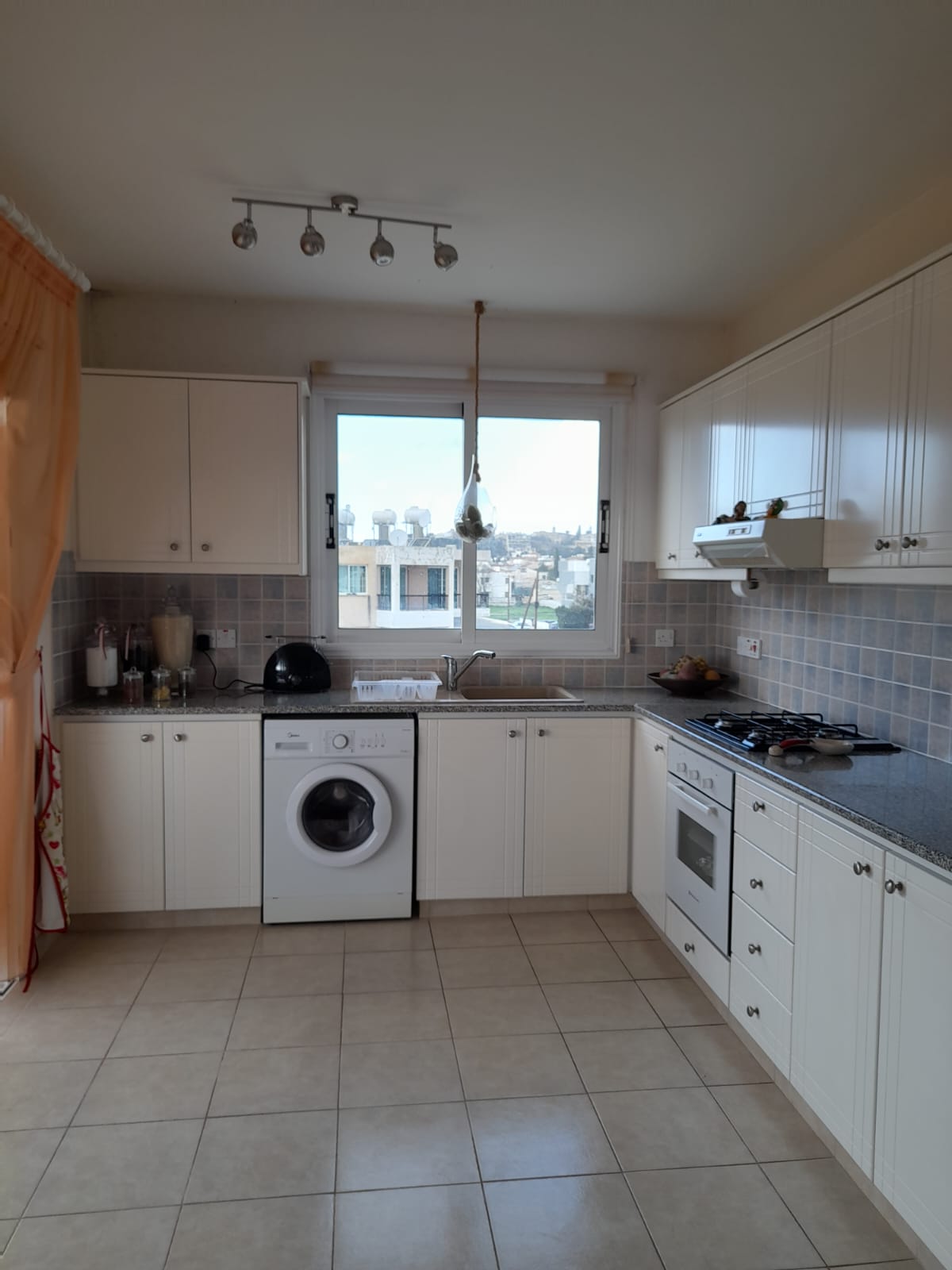 2 Bedroom Apartment For Sale in Universal, Paphos