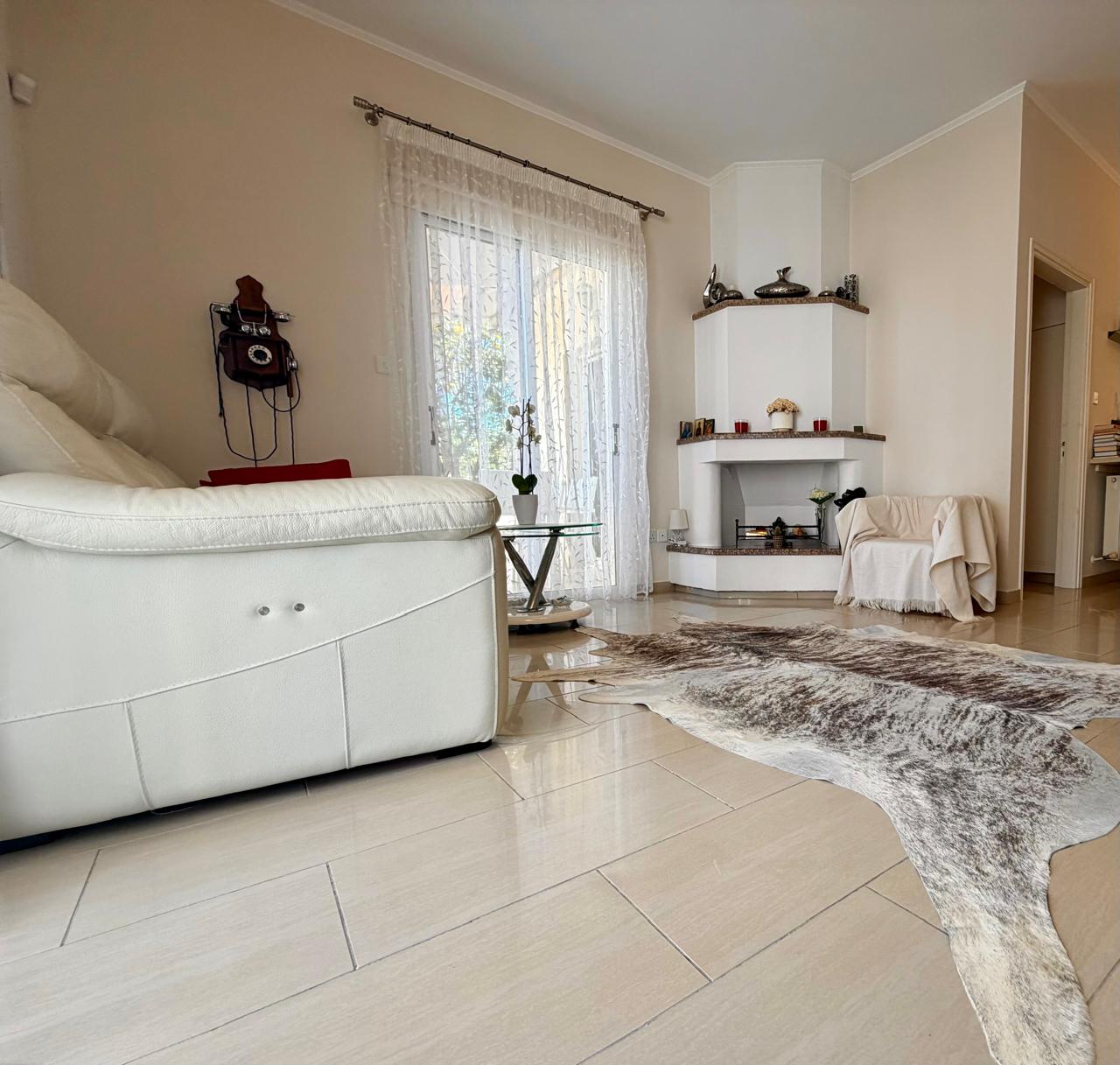 2 Bedroom Detached Villa For Sale in Pegeia