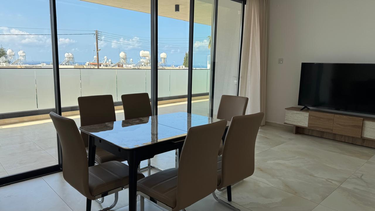 2 Bedroom Apartment For Sale, Tombs Of The Kings