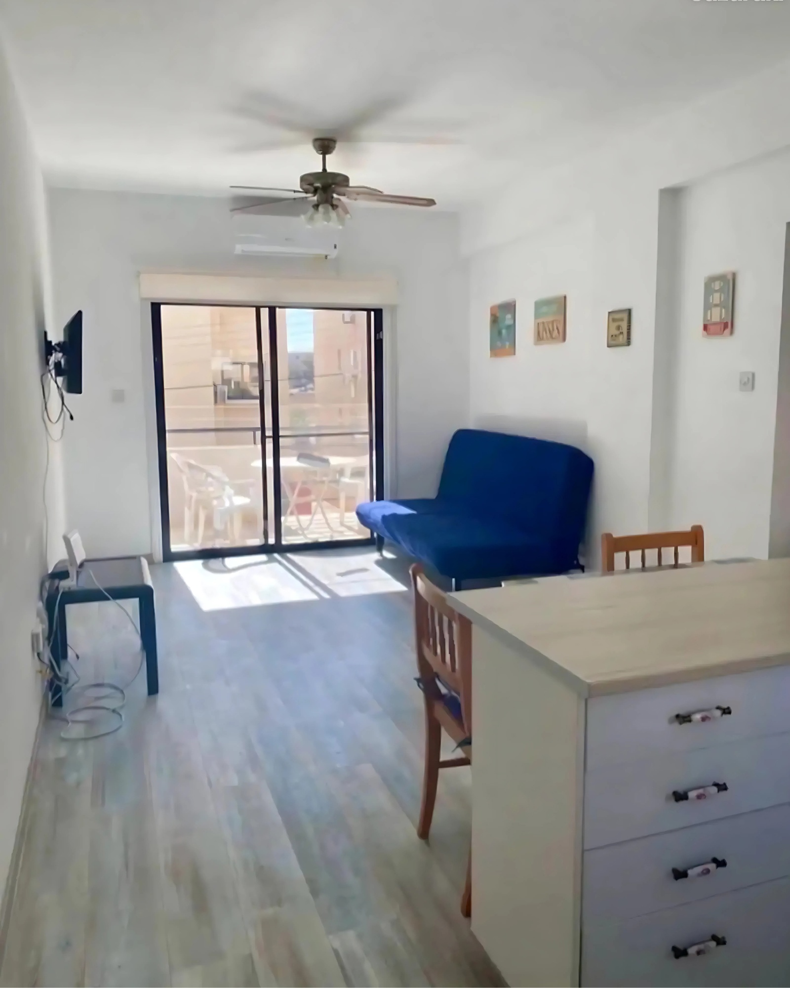 For sale, Larnaca City, Apartment 57 sqr.m.