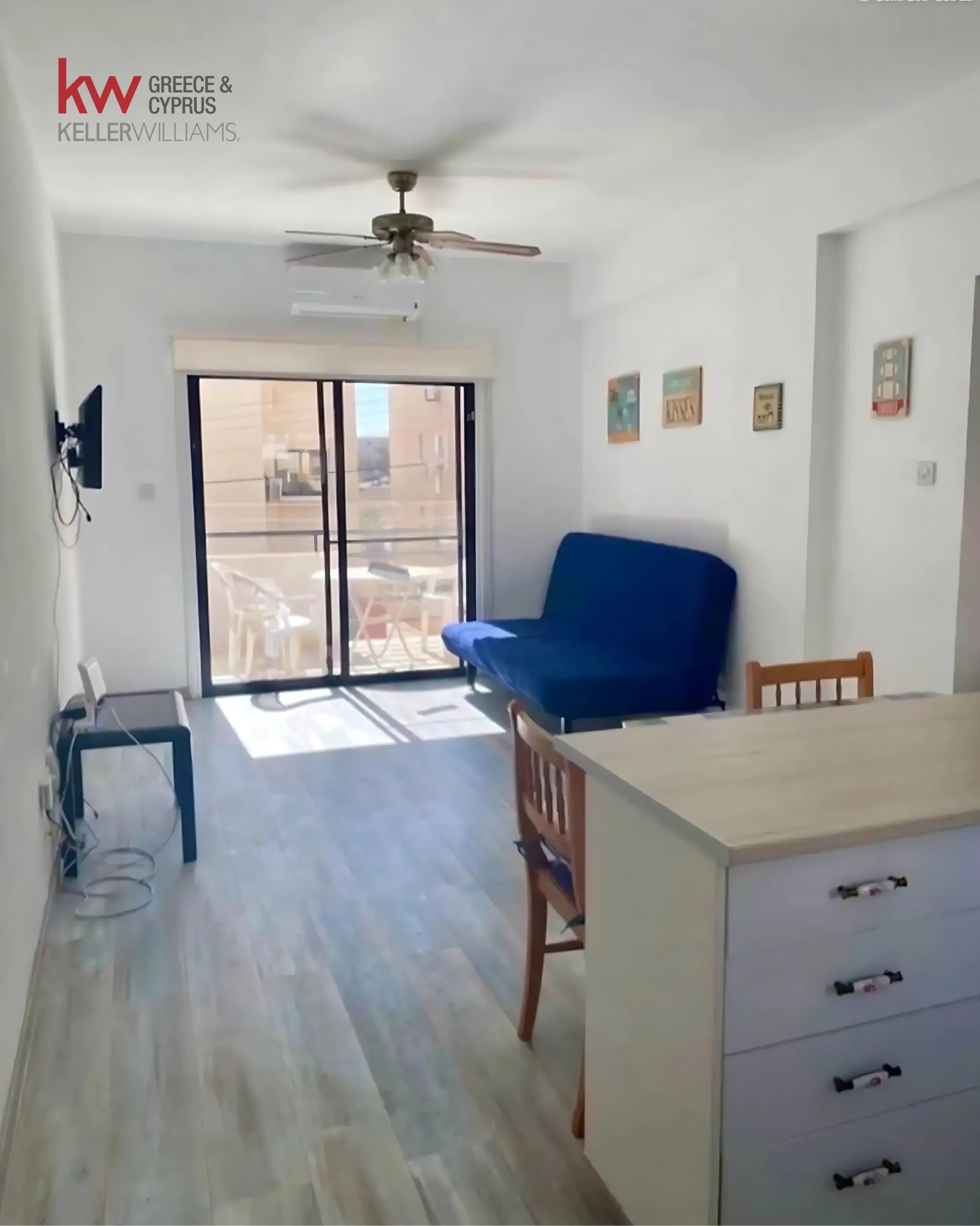 For sale, Larnaca City, Apartment 57 sqr.m.