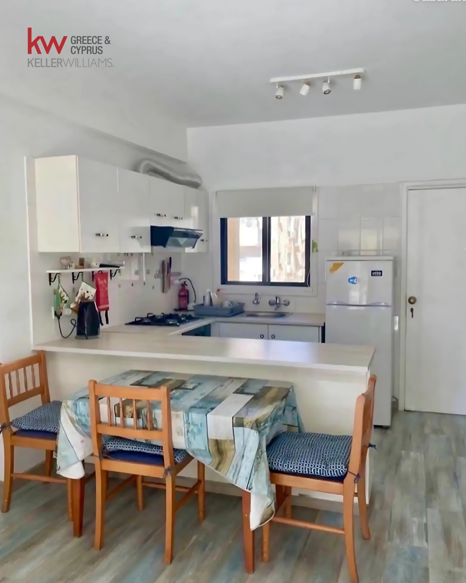 For sale, Larnaca City, Apartment 57 sqr.m.