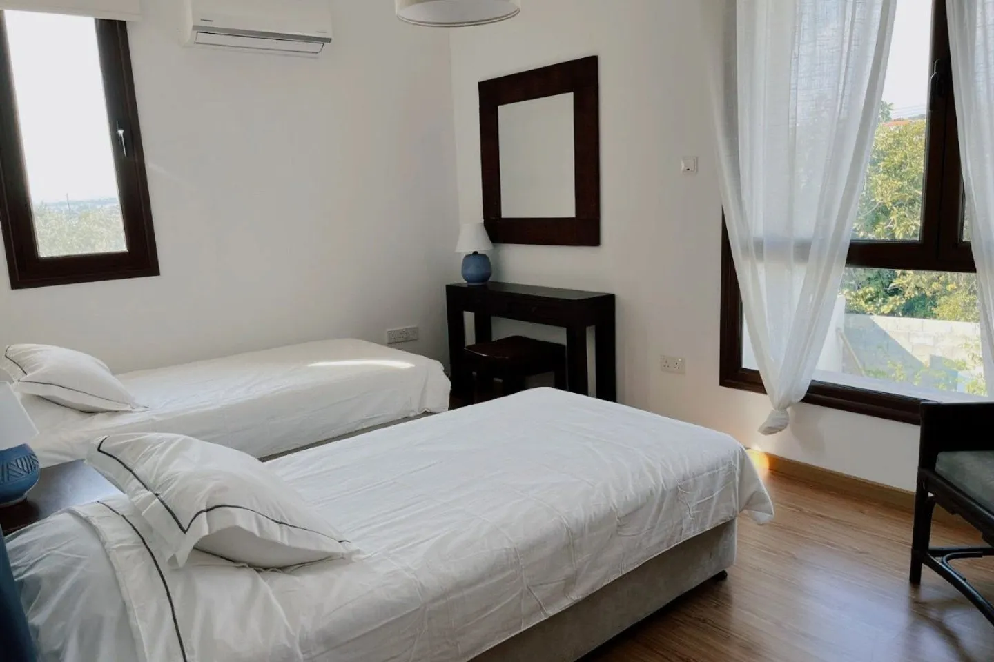 3 Bedroom Detached Villa for Sale in Maroni