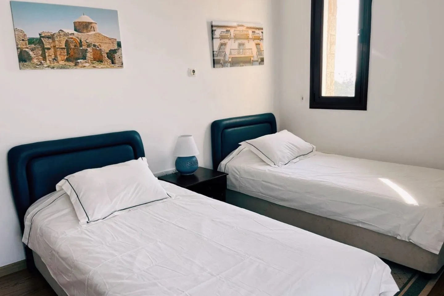 3 Bedroom Detached Villa for Sale in Maroni