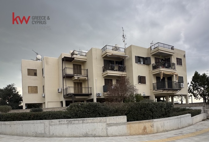 For sale, Paralimni, Apartment 62 sqr.m.