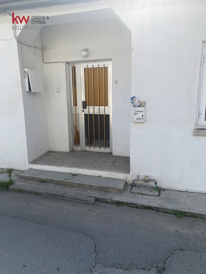 For sale, Larnaca City, Detached house 72 sqr.m.