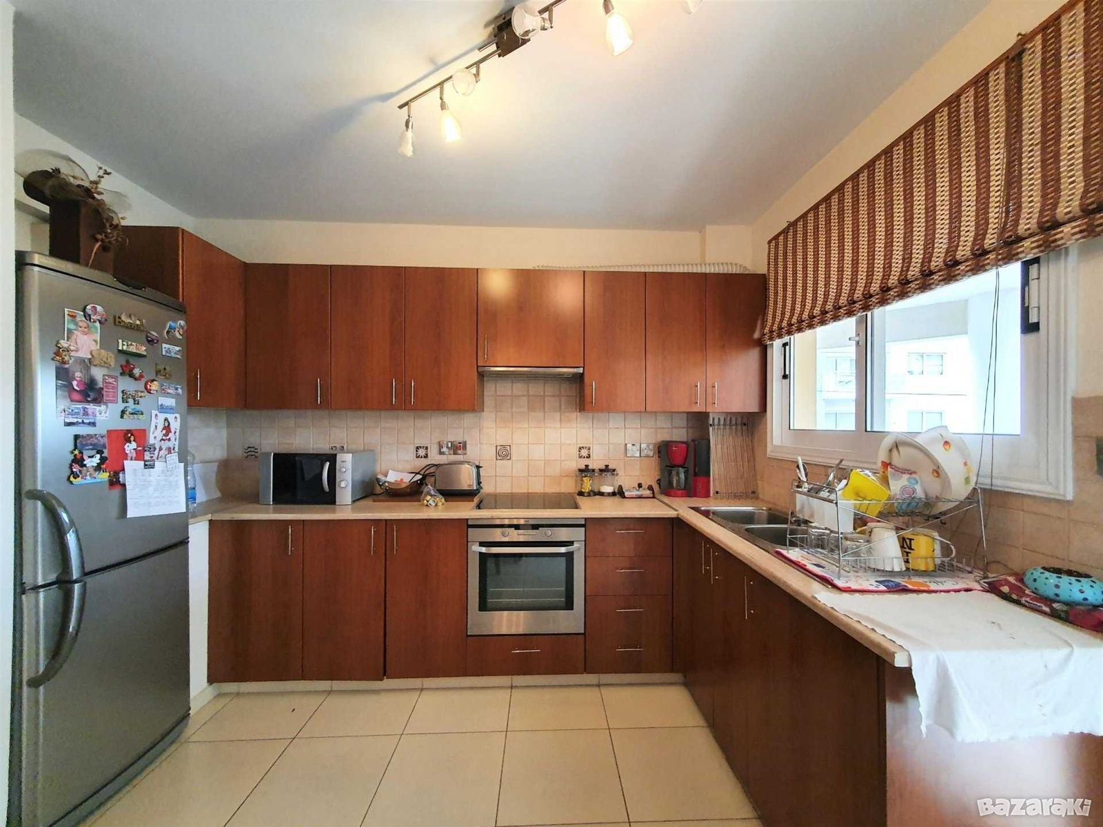 3-Bedroom Apartment - For Sale