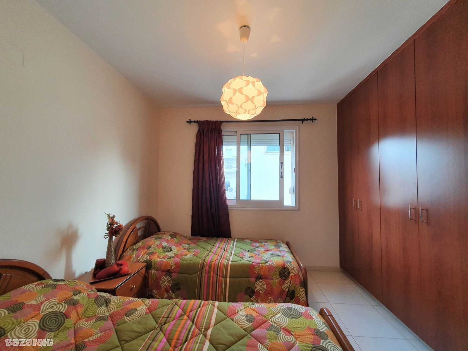 3-Bedroom Apartment - For Sale