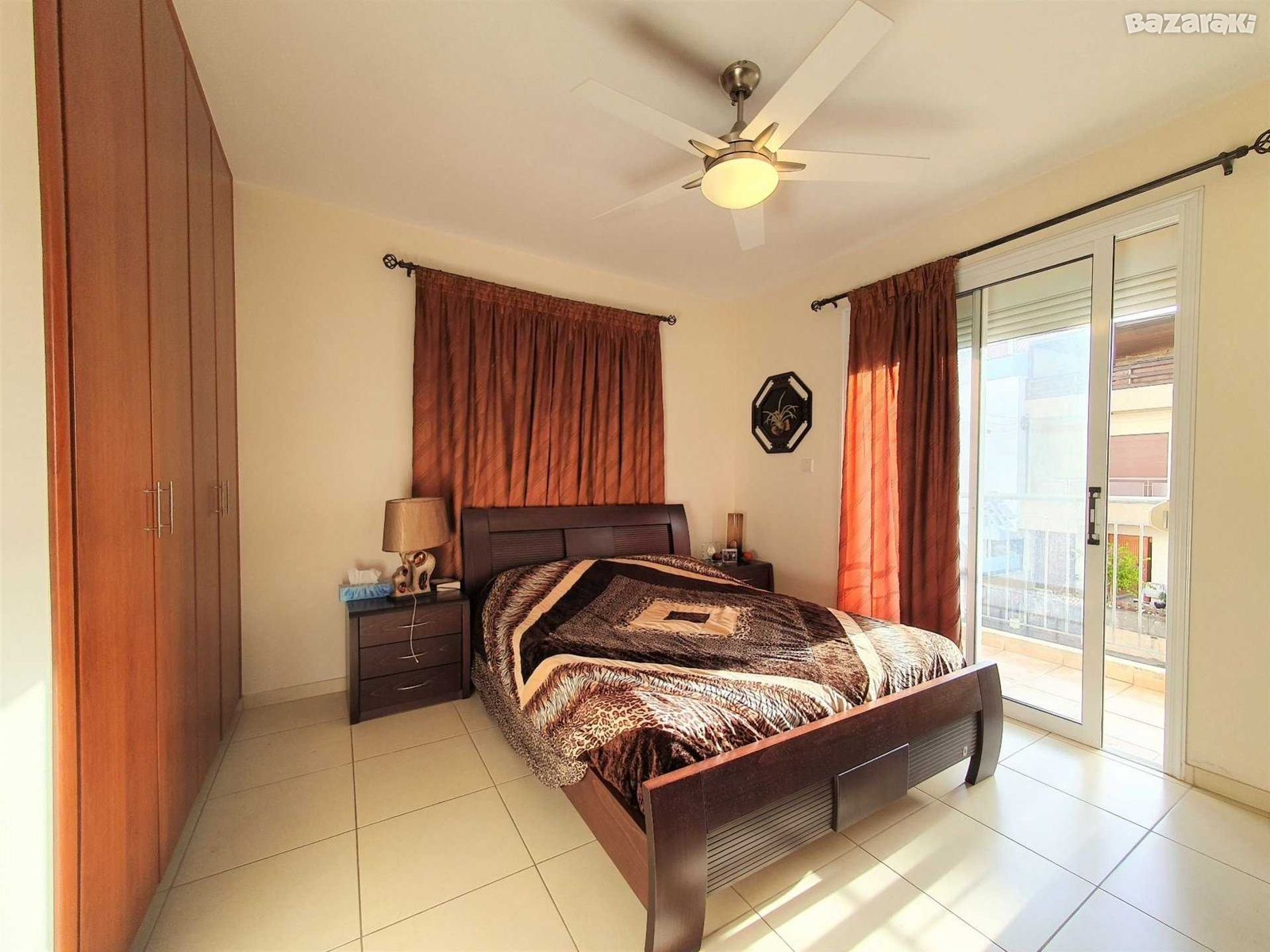 3-Bedroom Apartment - For Sale