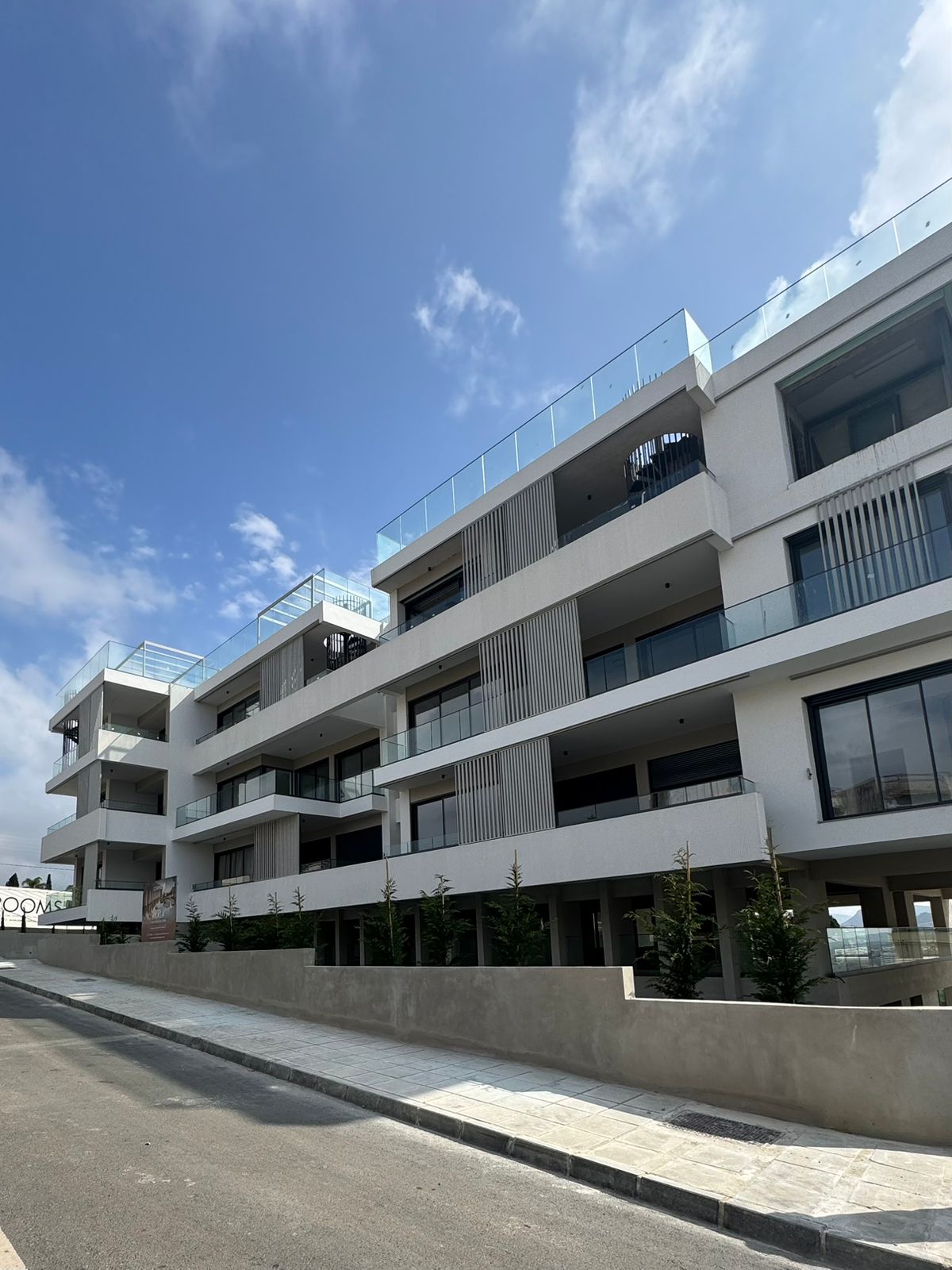 2 Bedroom Apartment, Panthea, Limassol