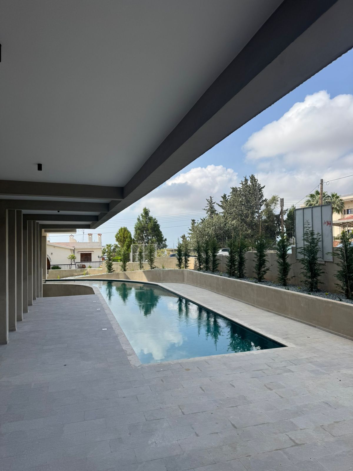 2 Bedroom Apartment, Panthea, Limassol