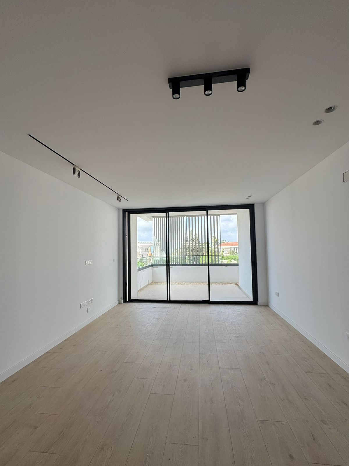 2 Bedroom Apartment, Panthea, Limassol