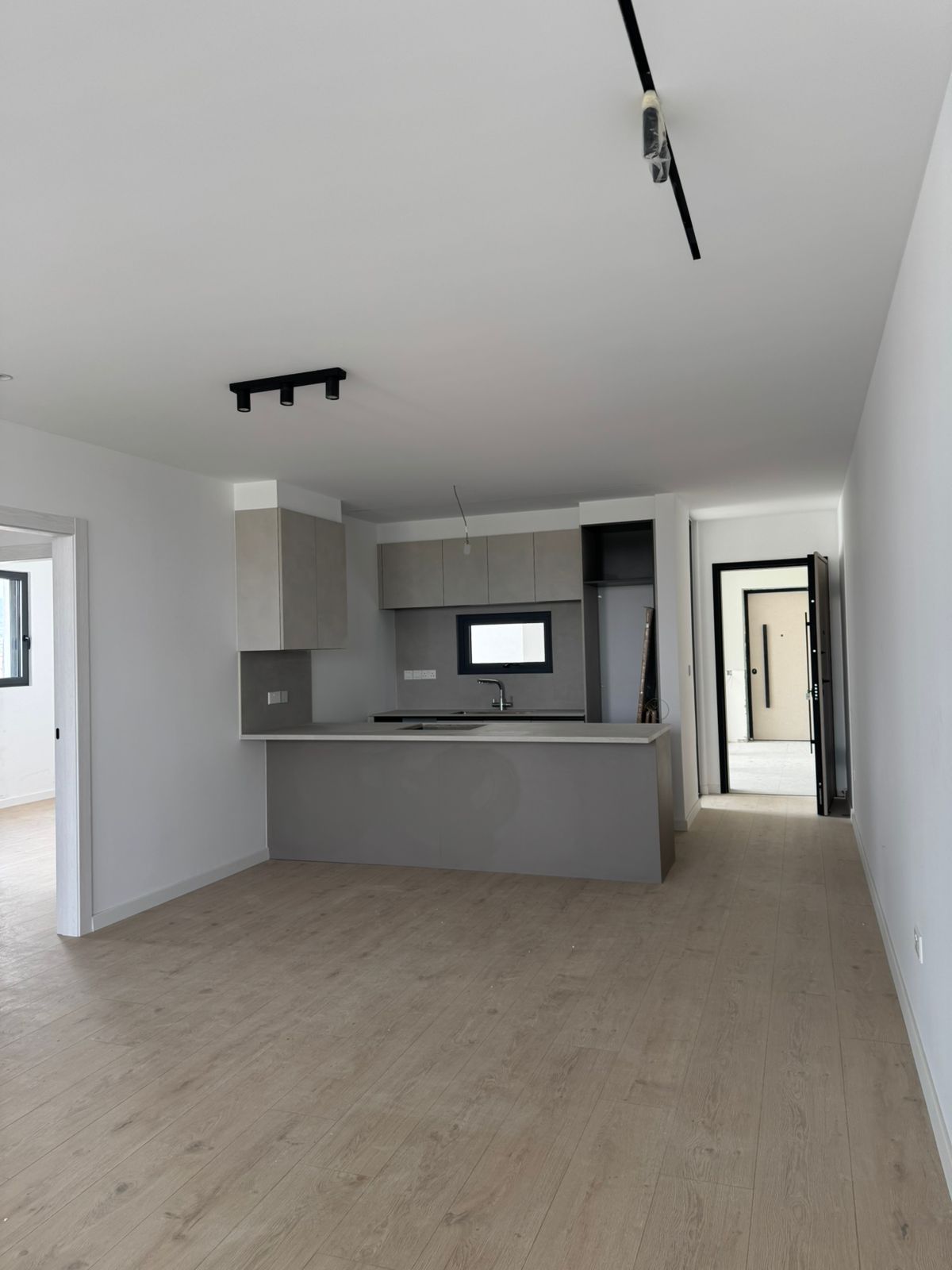 2 Bedroom Apartment, Panthea, Limassol
