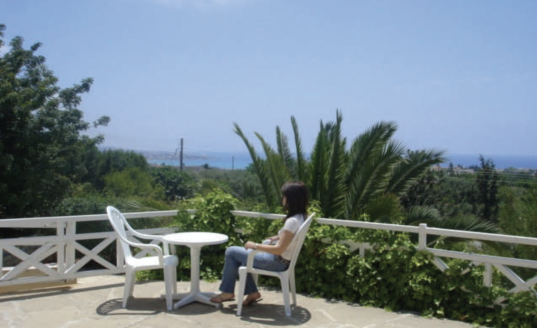 Detached Villa for Sale in Coral Bay