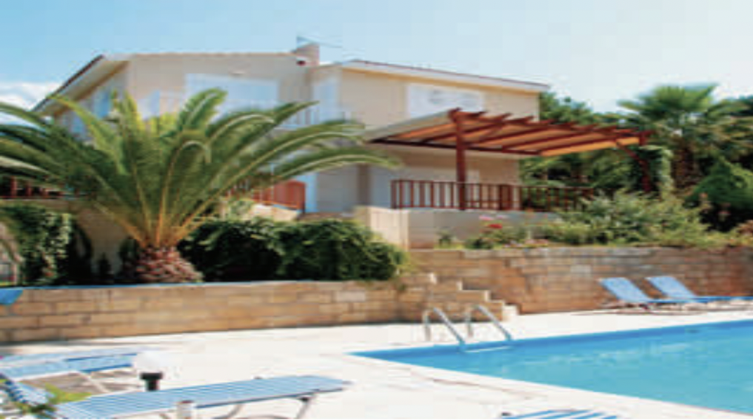Detached Villa for Sale in Coral Bay