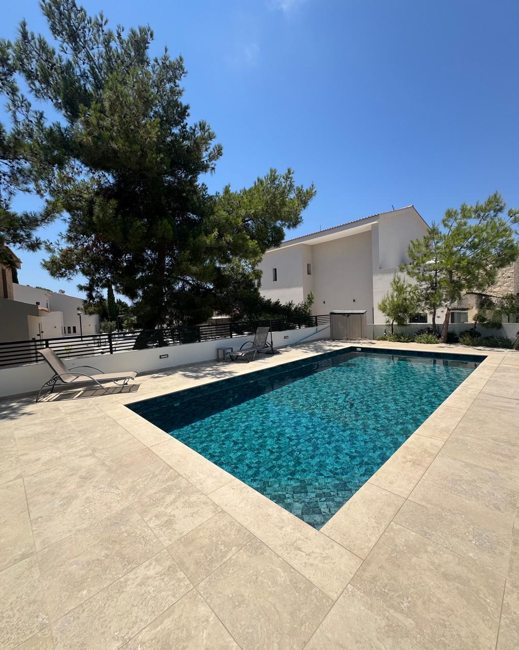 2 Bedroom House, Pissouri, Limassol