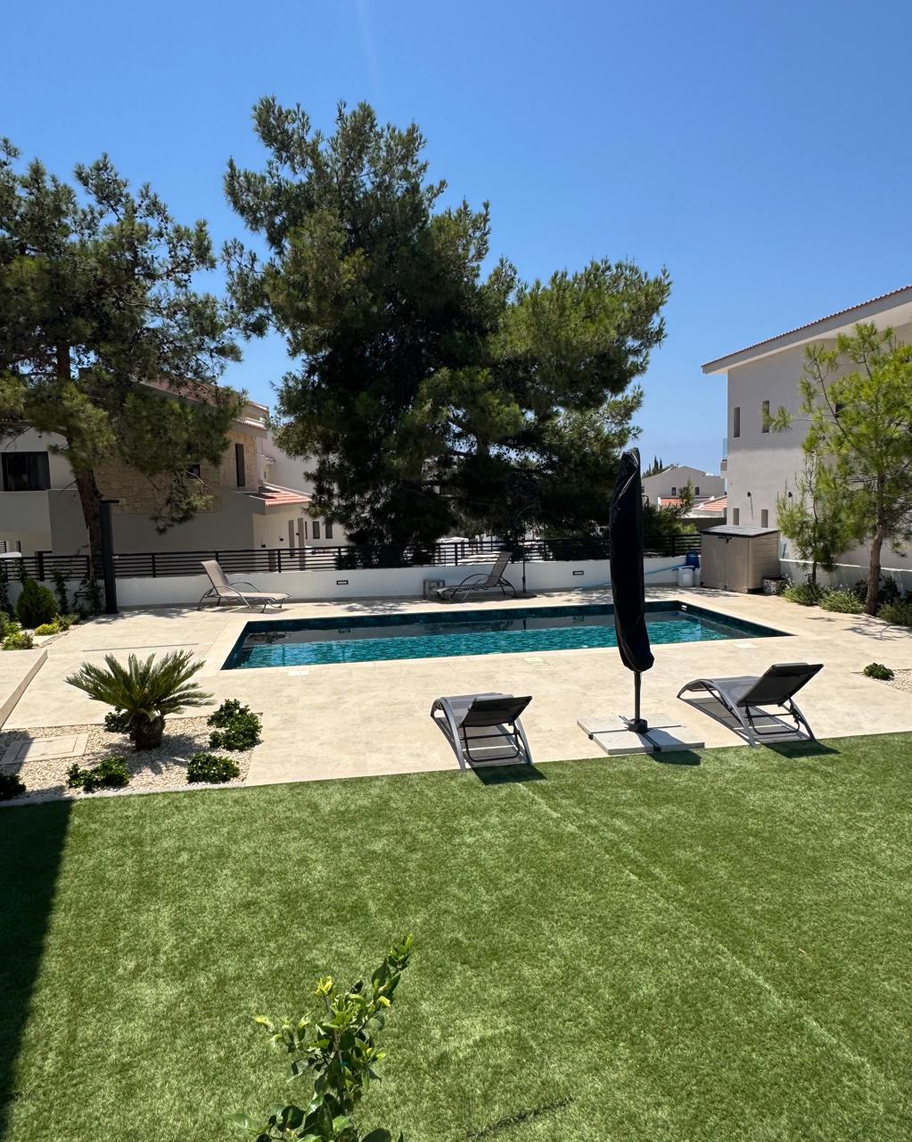 2 Bedroom House, Pissouri, Limassol