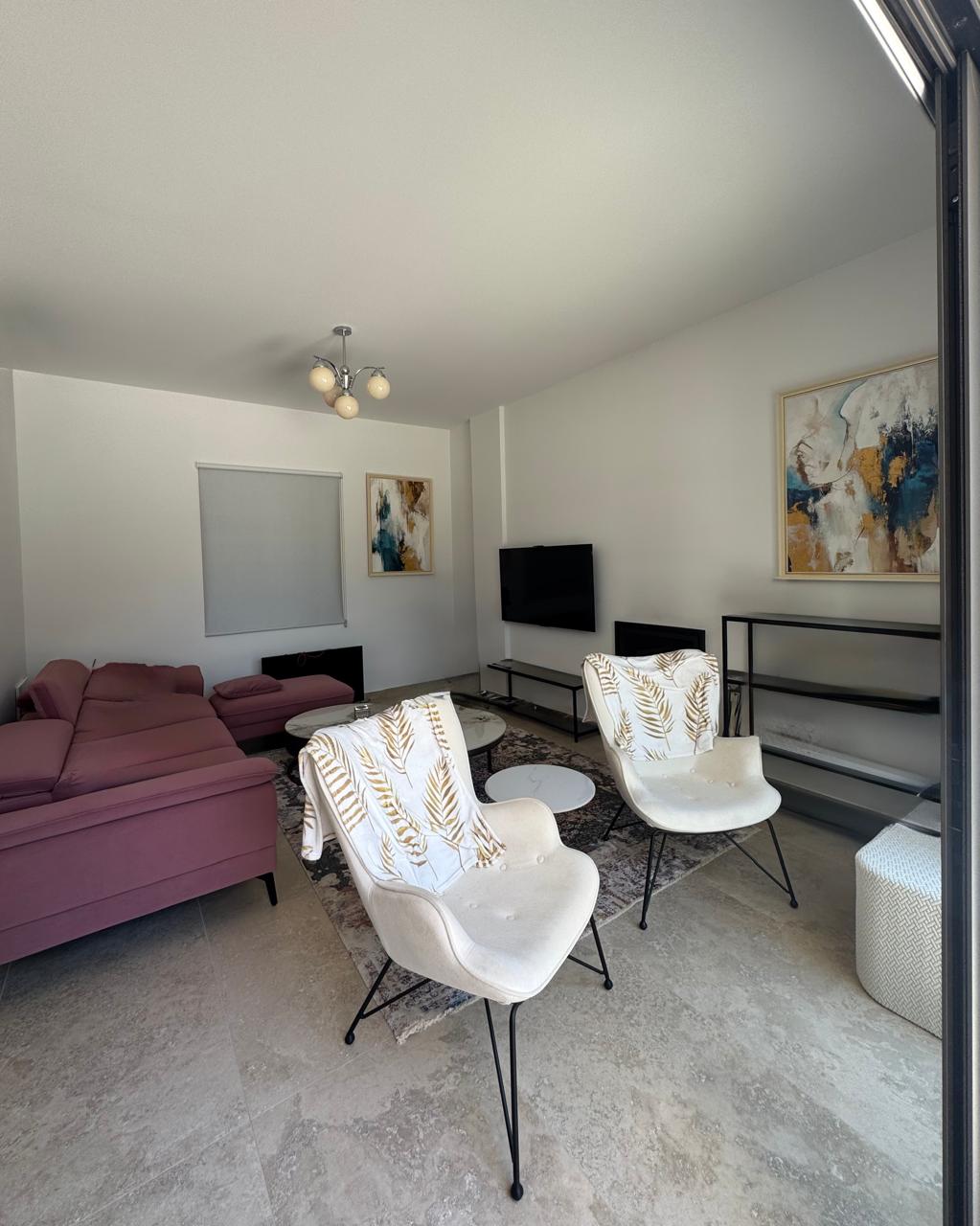 2 Bedroom House, Pissouri, Limassol