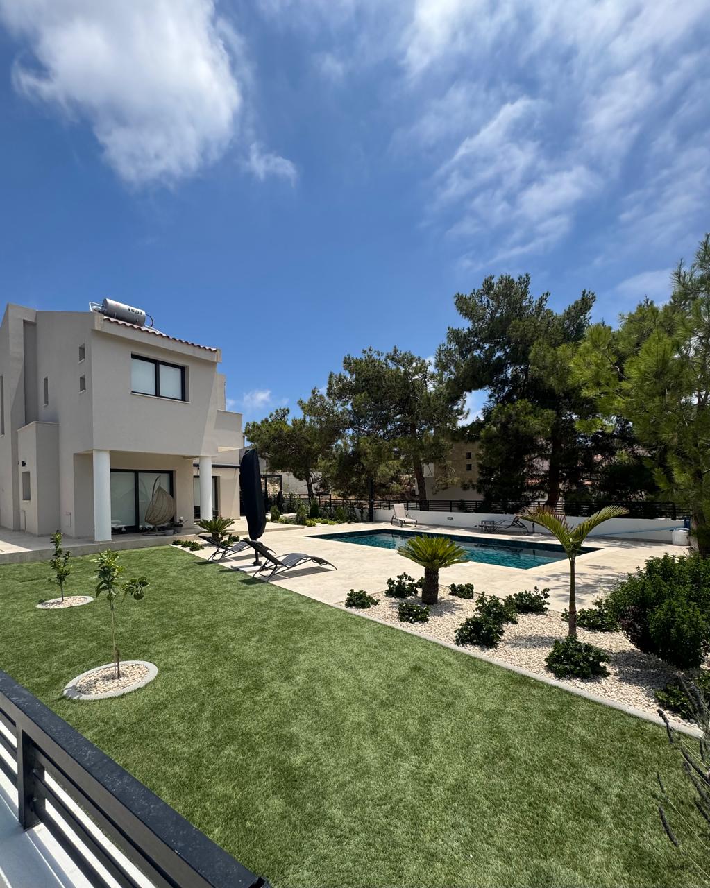 2 Bedroom House, Pissouri, Limassol