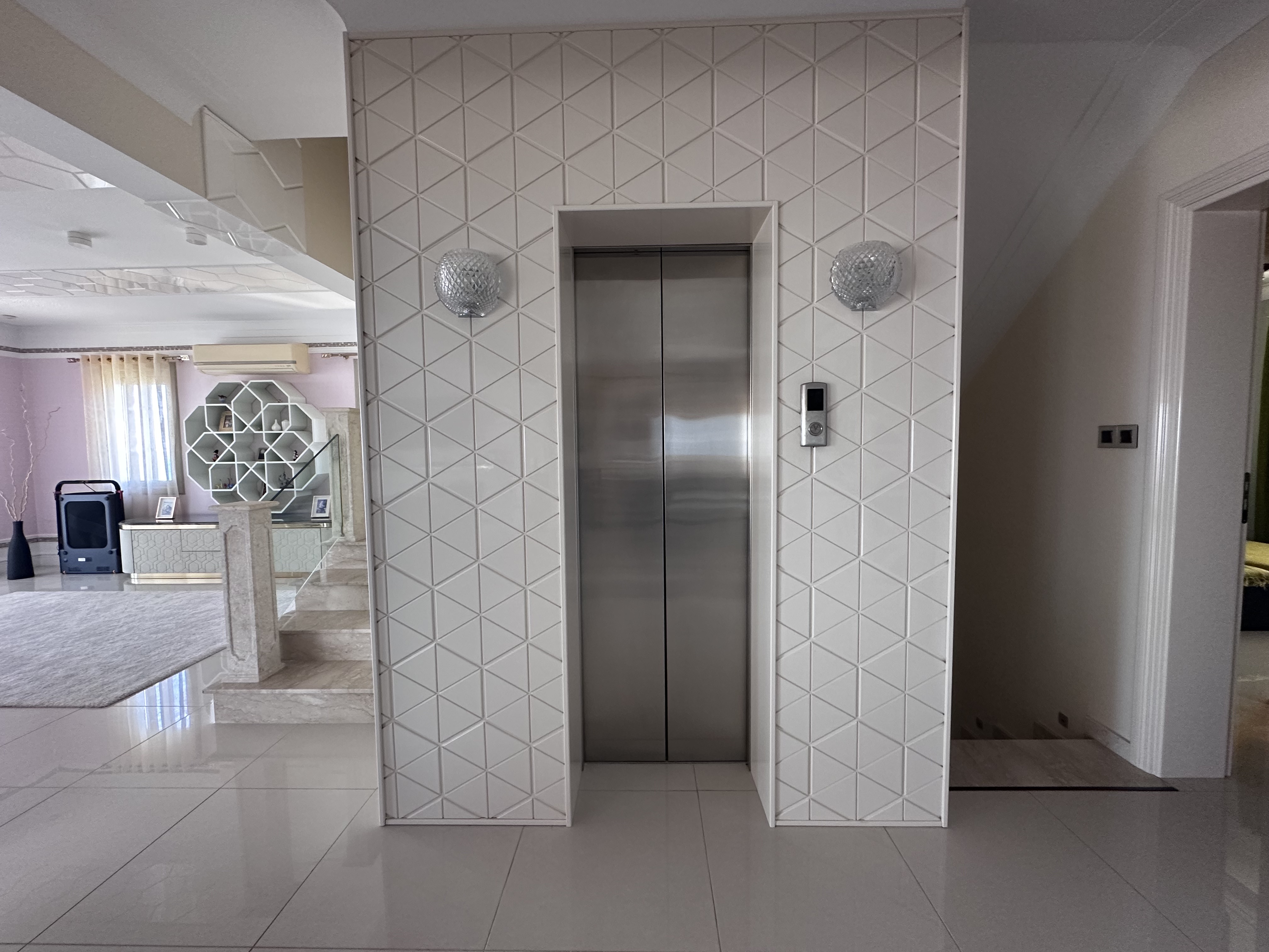 5 Bedrooms Luxury Sea View Villa For Sale in Sea Caves, Paphos