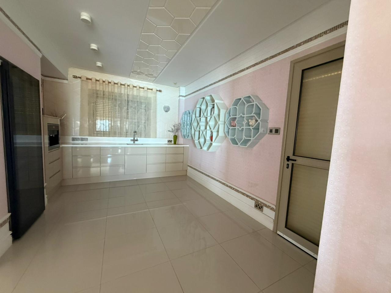5 Bedrooms Luxury Sea View Villa For Sale in Sea Caves, Paphos