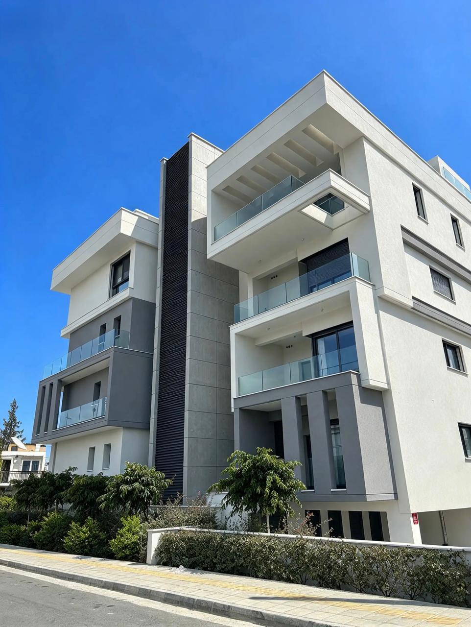 2 Bedroom Apartment, Potamos Germasogeia, Limassol