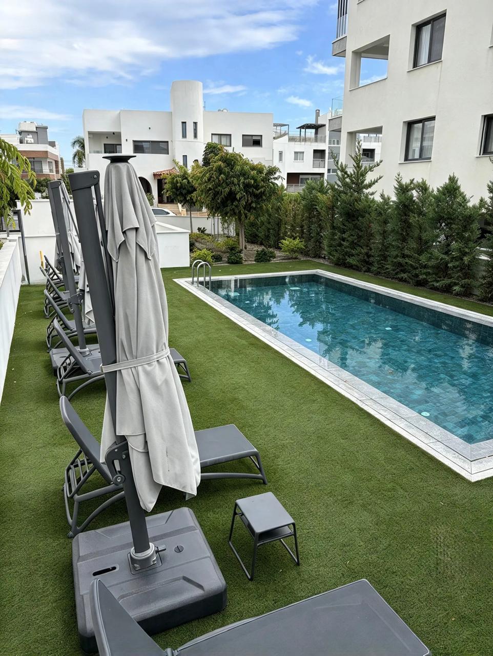 2 Bedroom Apartment, Potamos Germasogeia, Limassol