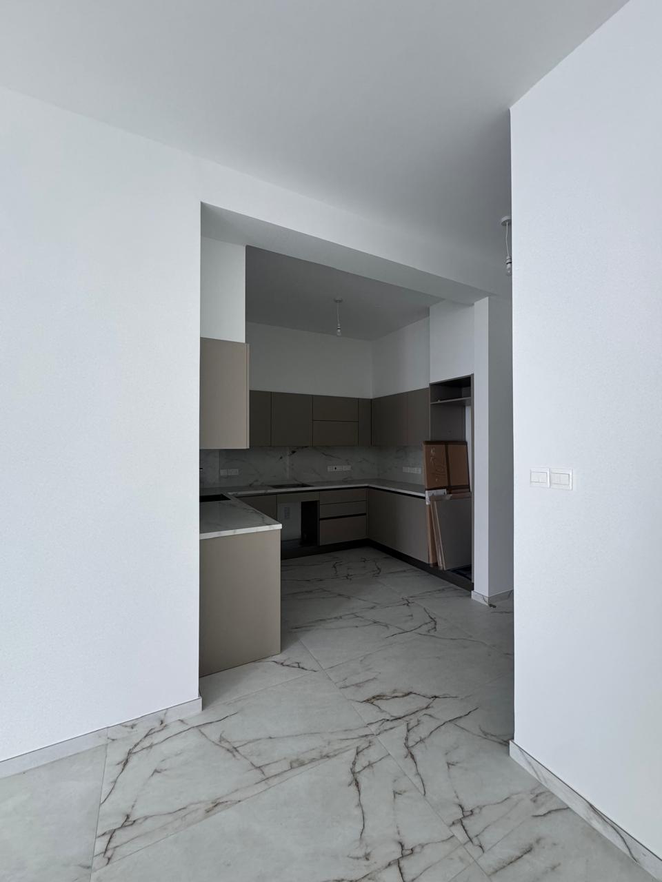 2 Bedroom Apartment, Agios Nicolaos, Limassol