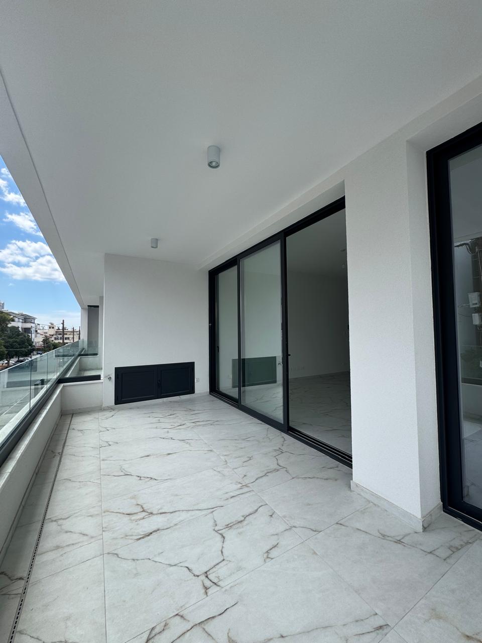 2 Bedroom Apartment, Agios Nicolaos, Limassol
