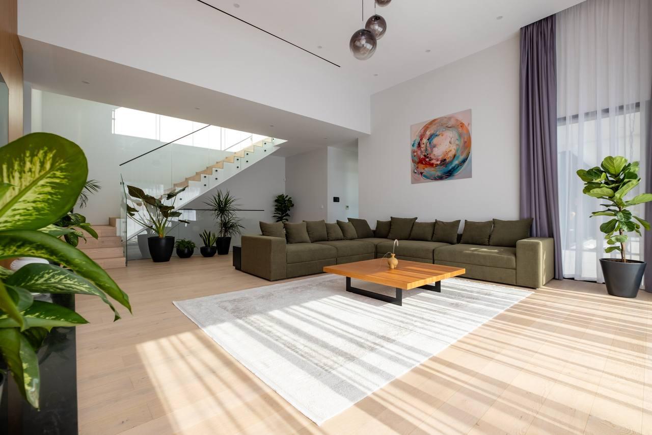 Ultra Luxury Villa - Souni - For Sale