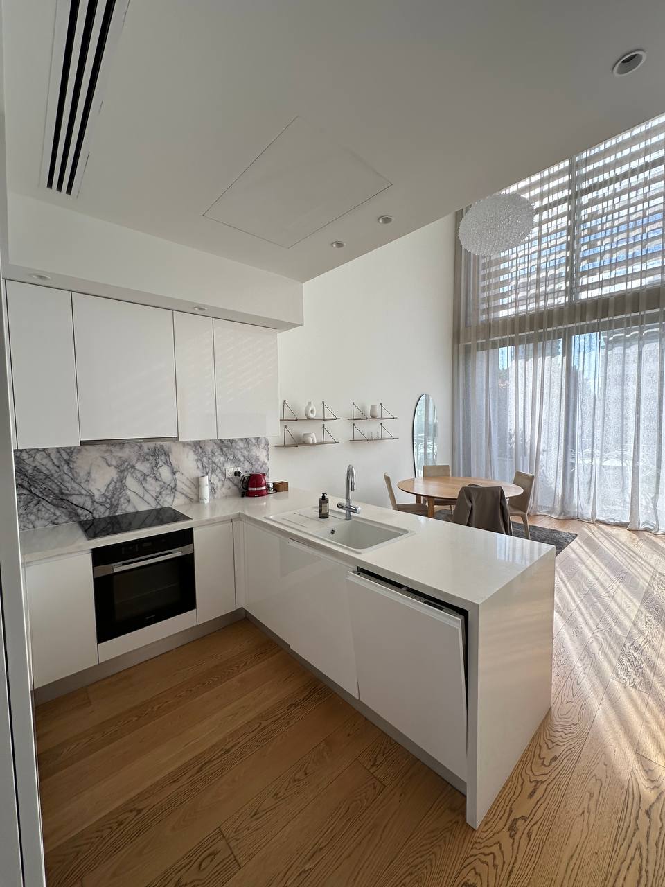 Townhouse Eden Roc 4 bedrooms