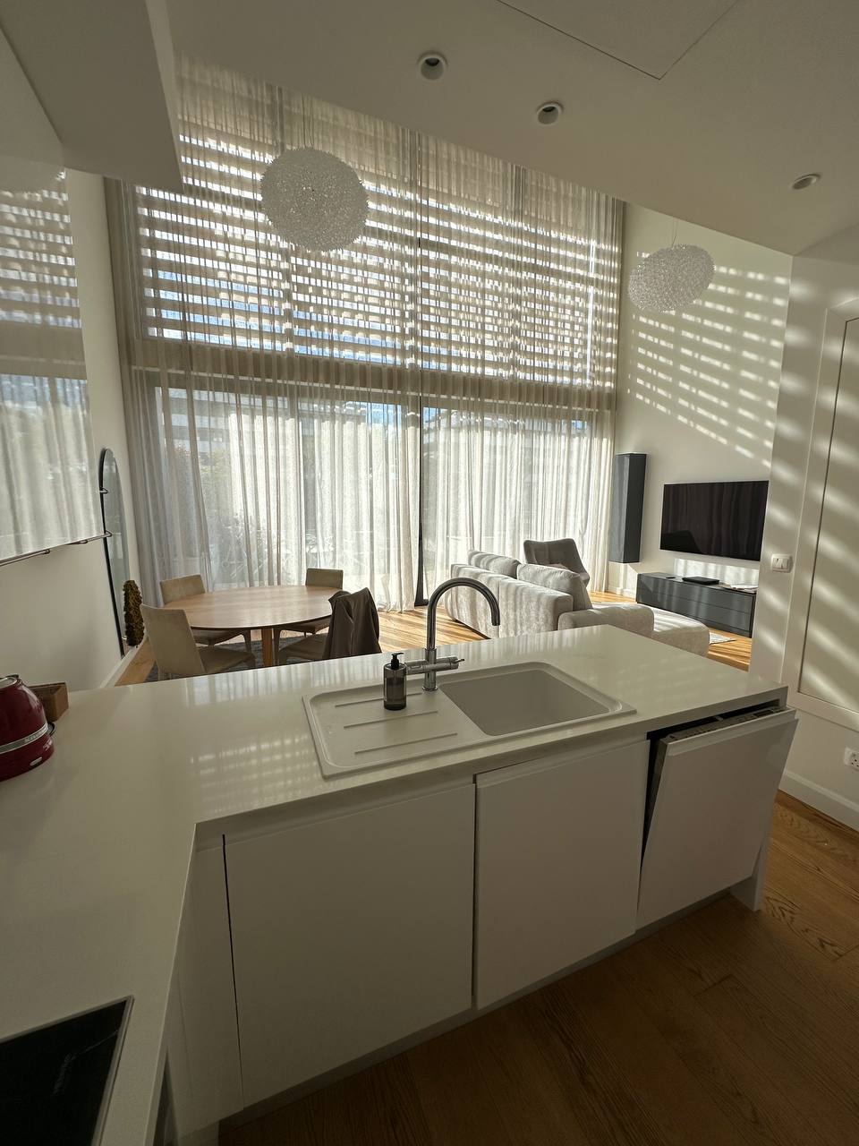 Townhouse Eden Roc 4 bedrooms