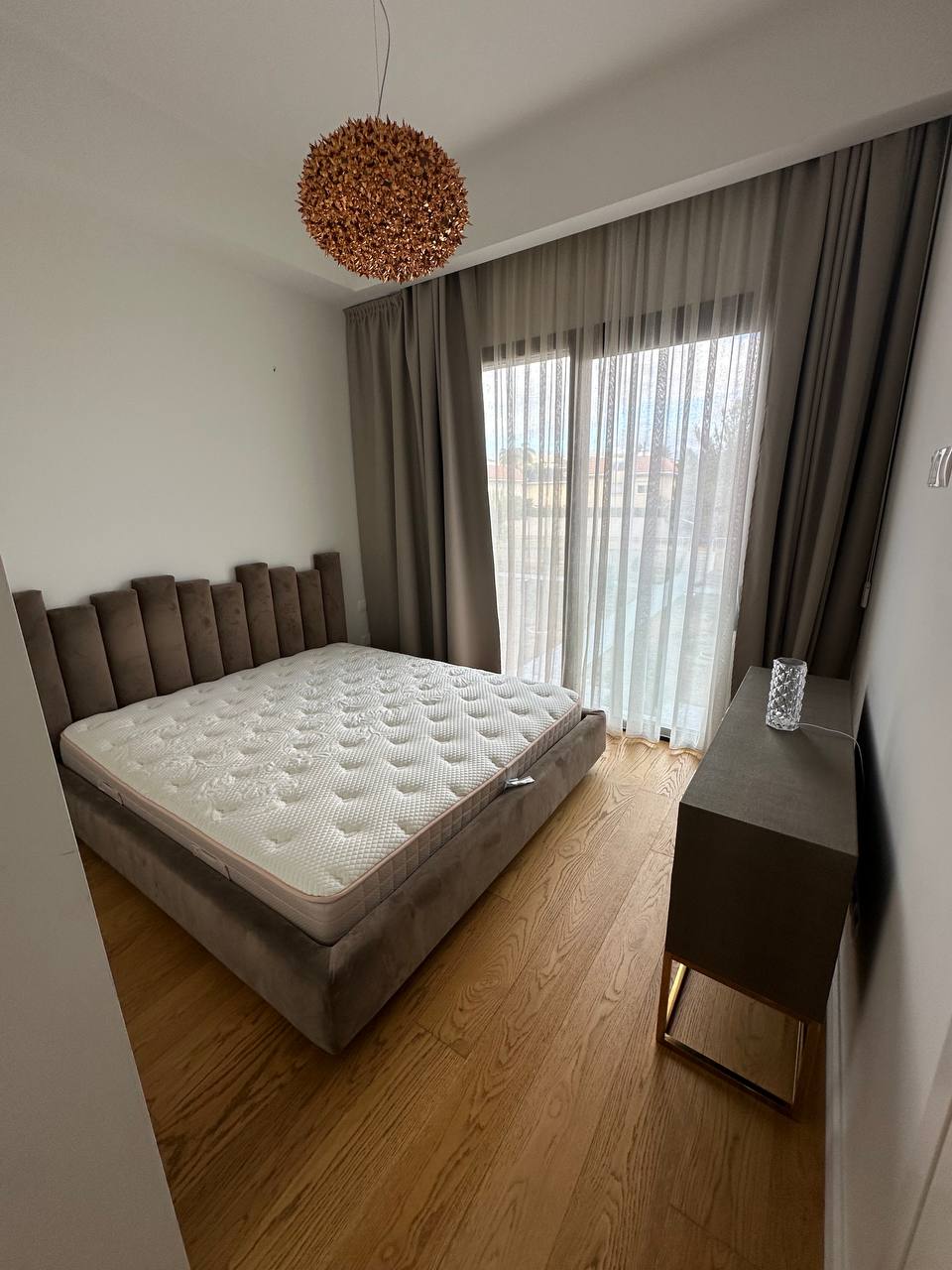 Townhouse Eden Roc 4 bedrooms