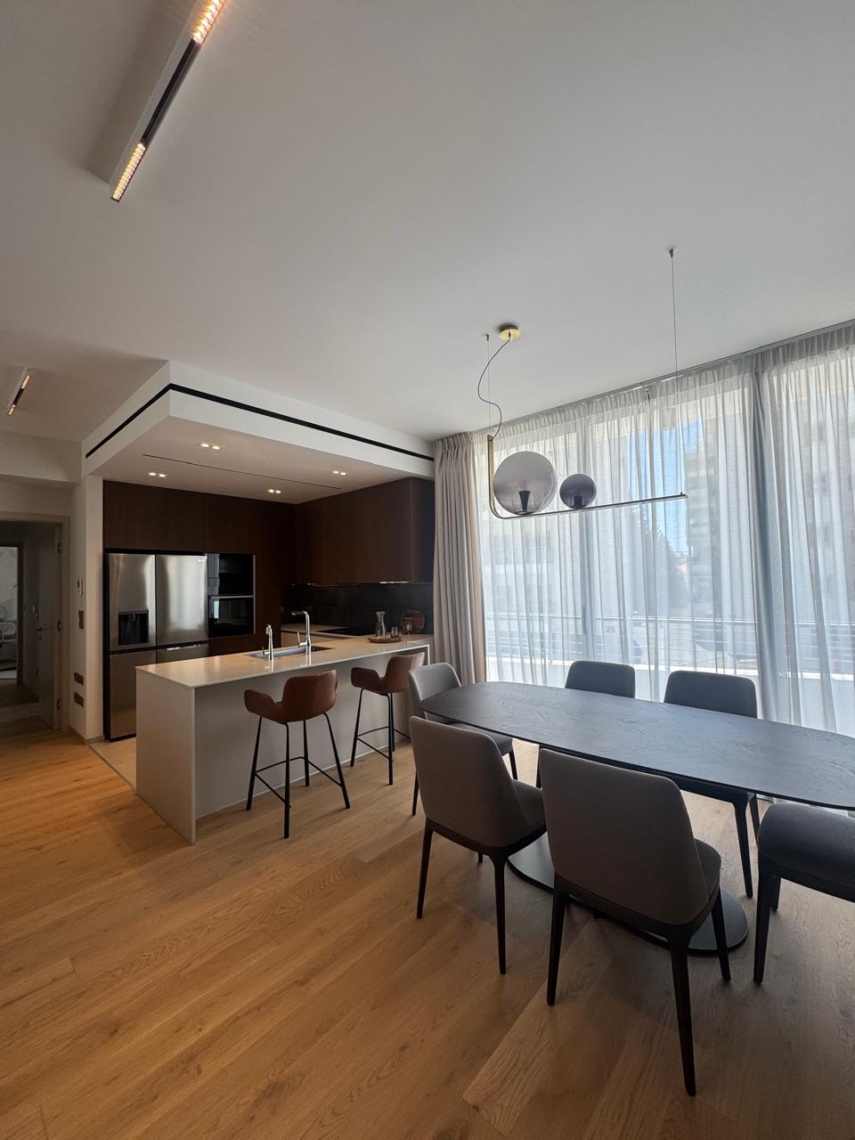 3 Bedroom Apartment, Katholiki, Limassol