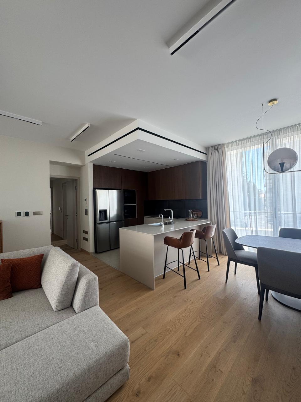3 Bedroom Apartment, Katholiki, Limassol