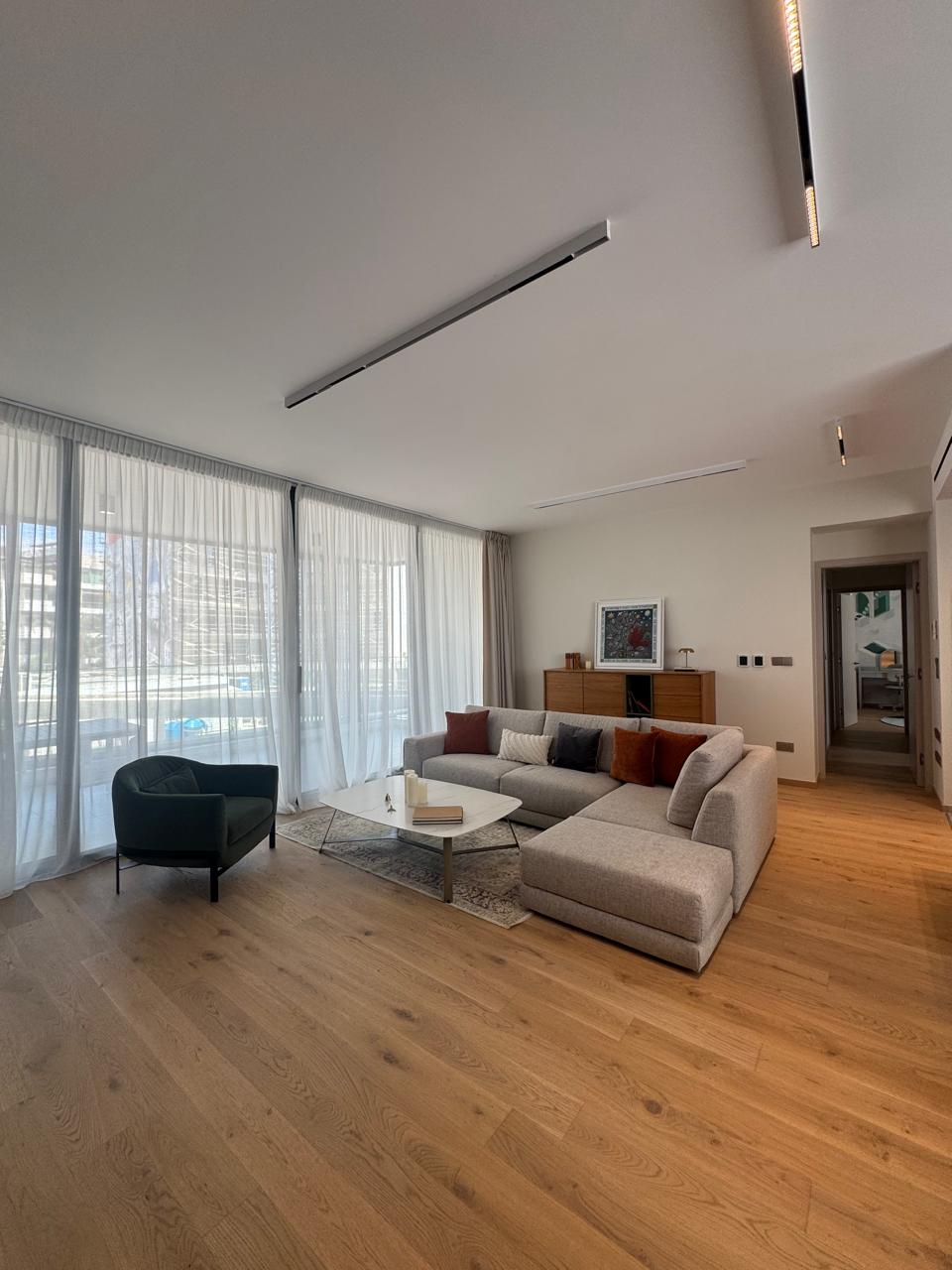 3 Bedroom Apartment, Katholiki, Limassol