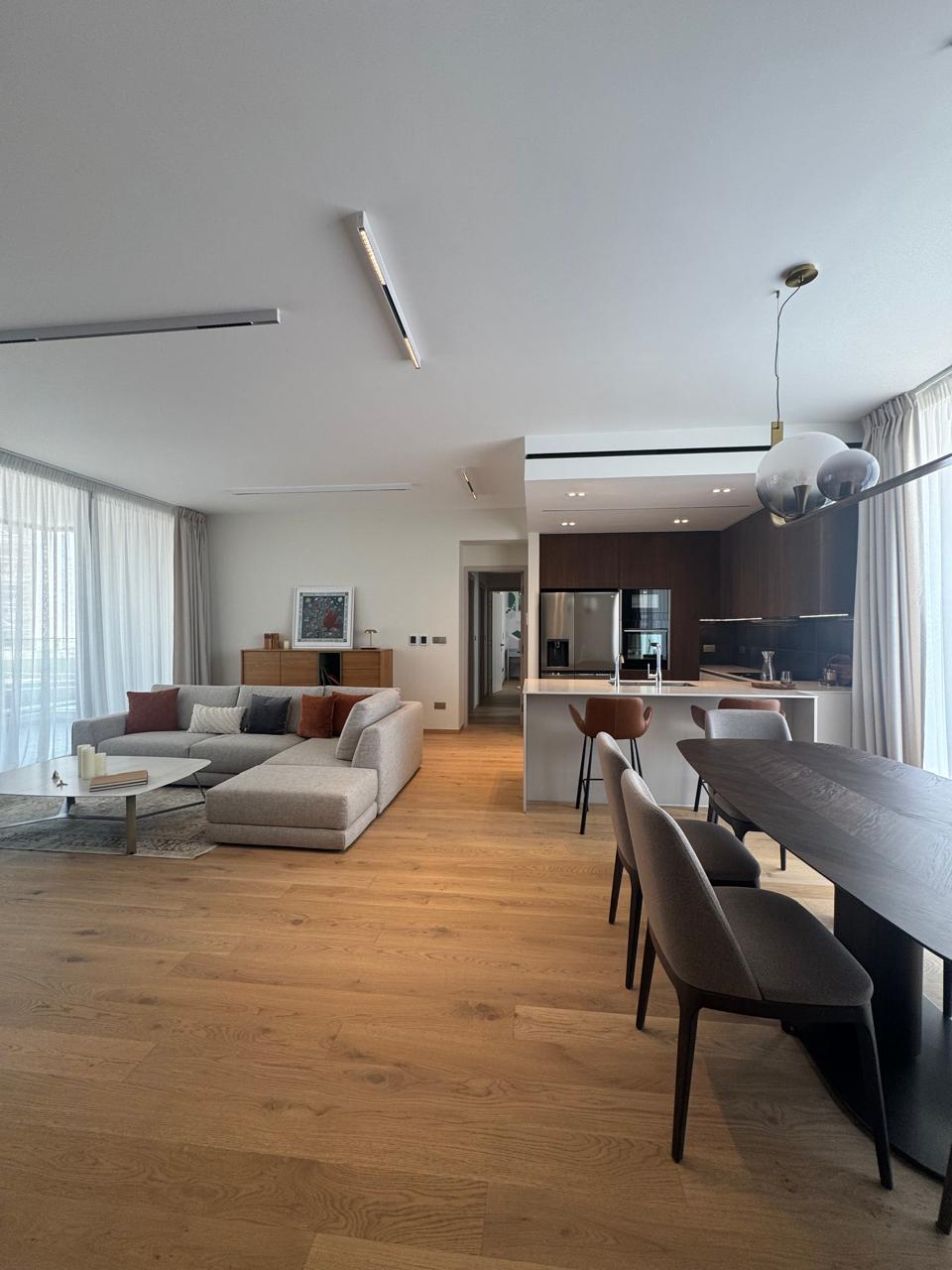3 Bedroom Apartment, Katholiki, Limassol