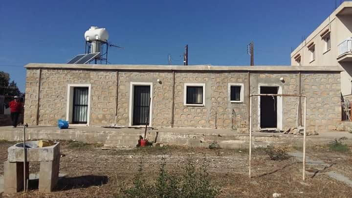 2 Bedroom Bungalow For Sale in Geroskipou